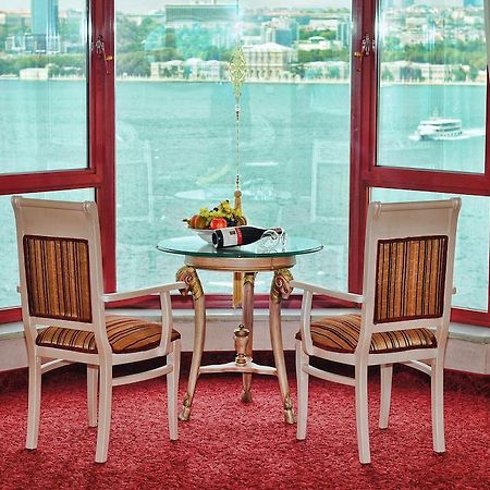 Sozbir Royal Residence Hotel Стамбул Екстер'єр фото
