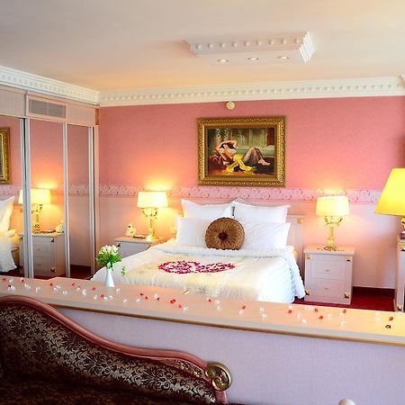 Sozbir Royal Residence Hotel Стамбул Екстер'єр фото