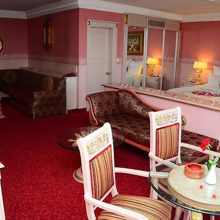 Sozbir Royal Residence Hotel Стамбул Екстер'єр фото