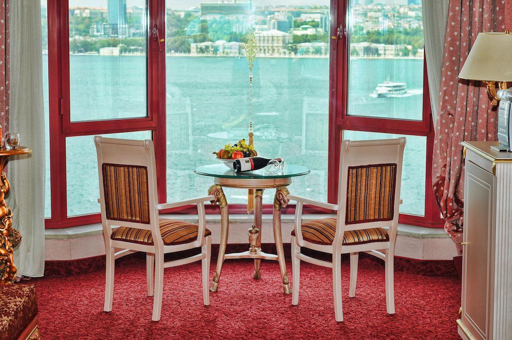 Sozbir Royal Residence Hotel Стамбул Екстер'єр фото