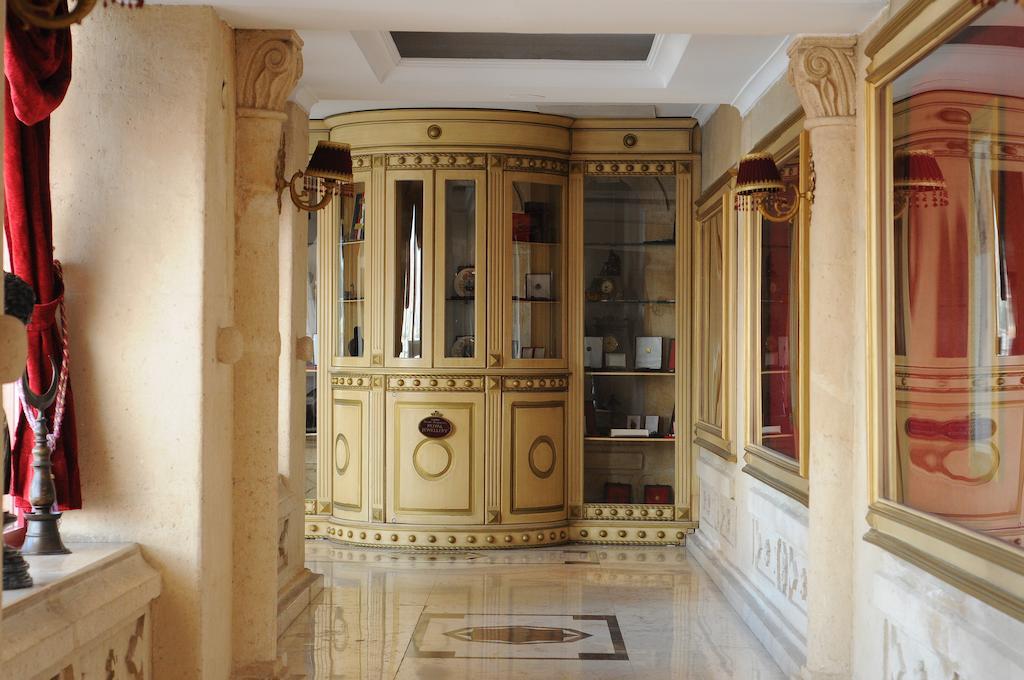 Sozbir Royal Residence Hotel Стамбул Екстер'єр фото