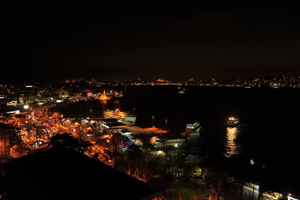 Sozbir Royal Residence Hotel Стамбул Екстер'єр фото
