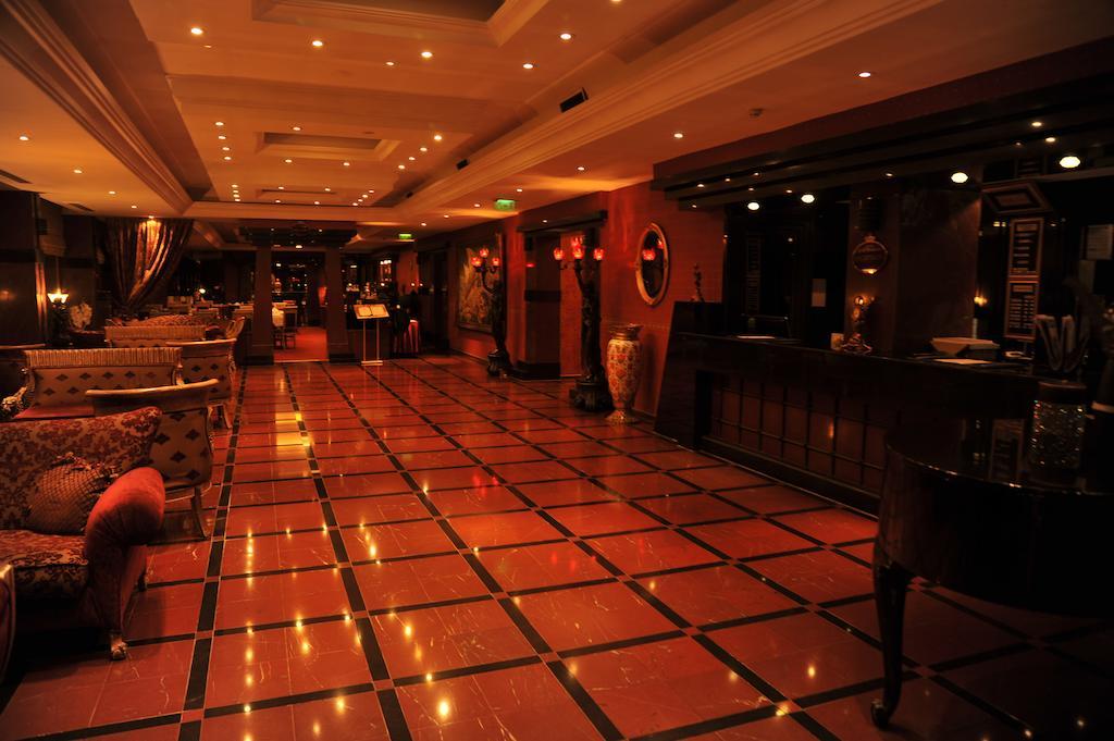 Sozbir Royal Residence Hotel Стамбул Екстер'єр фото