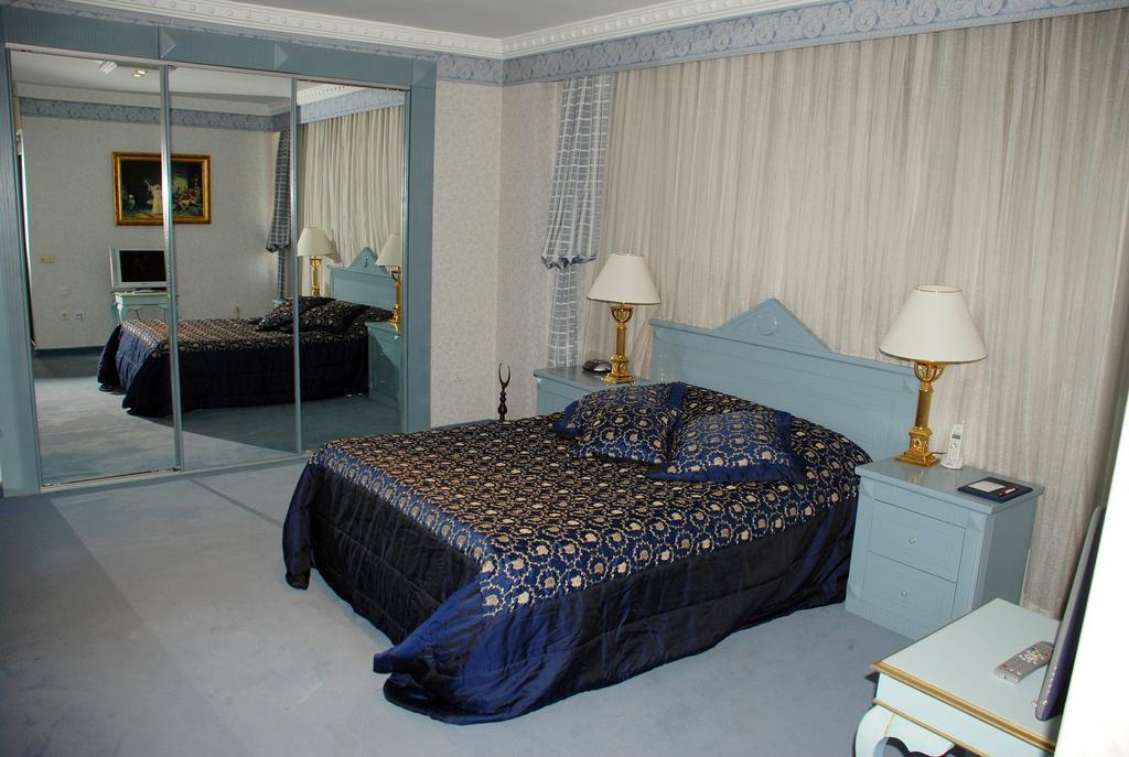 Sozbir Royal Residence Hotel Стамбул Екстер'єр фото